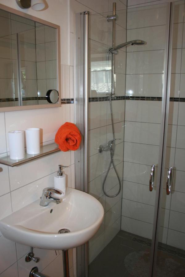 Apartment Im Art.Quartier Velgast Zewnętrze zdjęcie